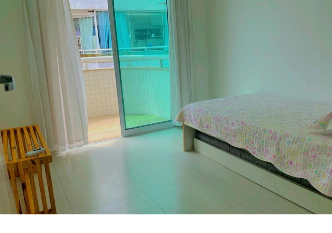 Апартаменты Excelente Cobertura Duplex Кабу-Фриу Экстерьер фото