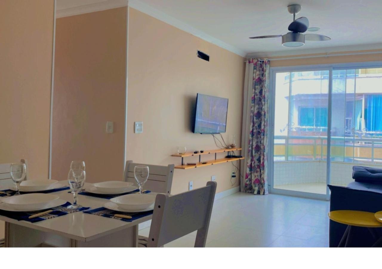 Апартаменты Excelente Cobertura Duplex Кабу-Фриу Экстерьер фото