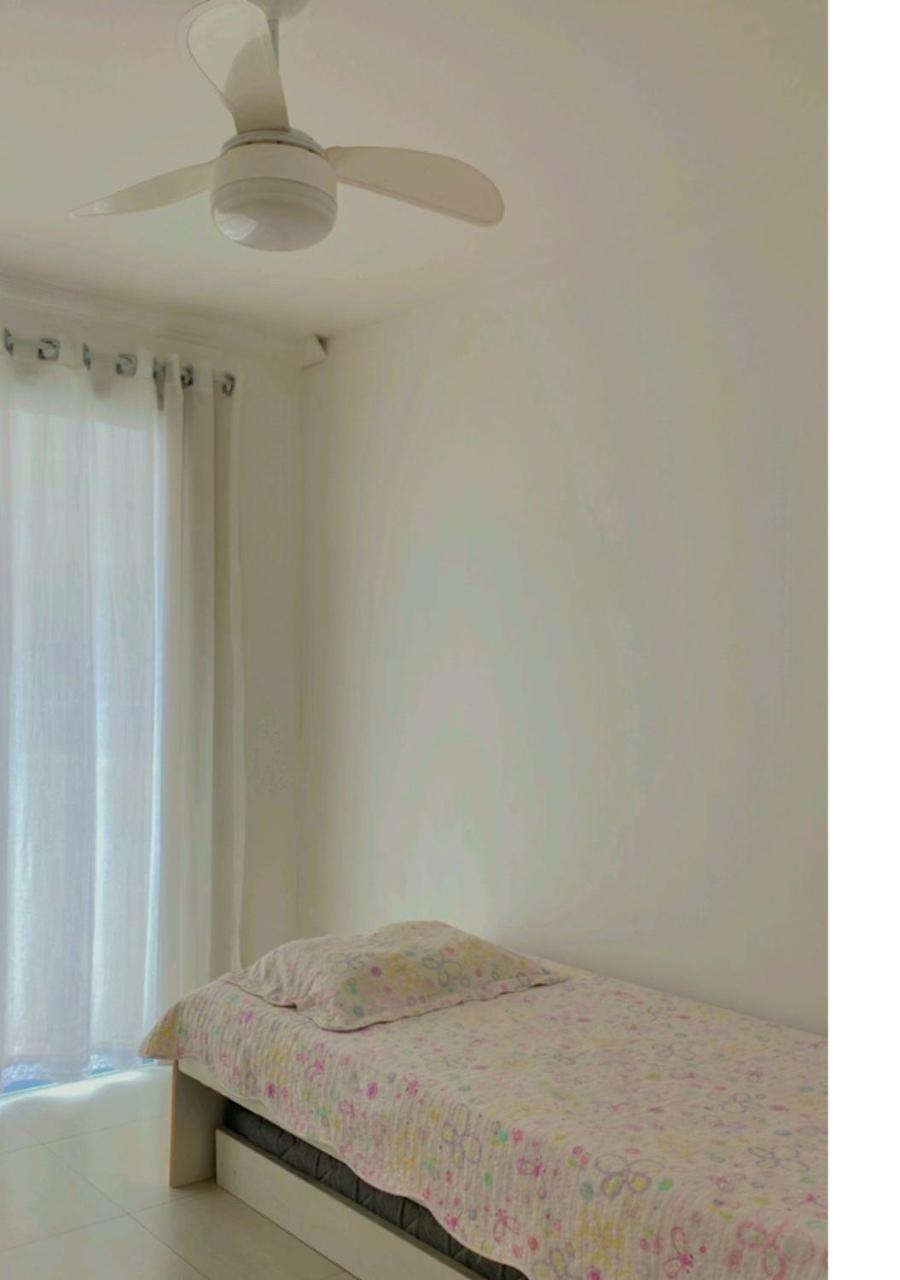 Апартаменты Excelente Cobertura Duplex Кабу-Фриу Экстерьер фото