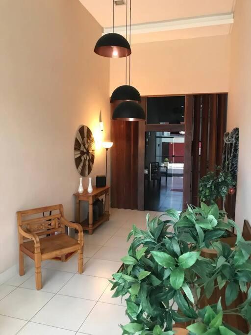 Апартаменты Excelente Cobertura Duplex Кабу-Фриу Экстерьер фото
